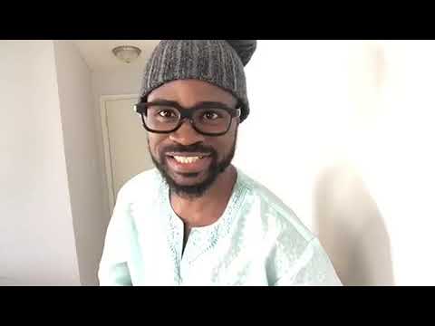 AKANM D BOY : Dance Award