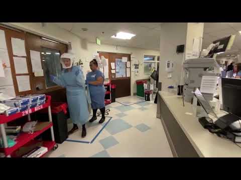 Tri State COVID Latest