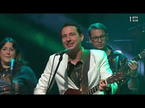 Robert Petan - Ekološka (Varčna naj bo žarnica) [Izštekanih 10 2022]