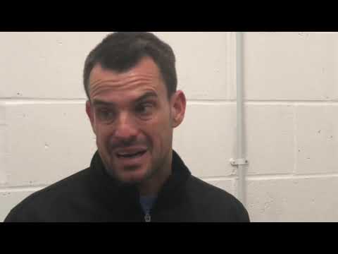 Frickley Athletic 0 vs 3 Brighouse Town - 25/09/18 - Spencer Fearn