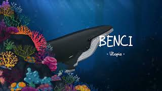 Download lagu Utopia - Benci - Ocean Lyrics mp3