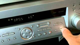 Video thumbnail for Sony Amplifier STR-K740P by Rob Kendall-Smith
