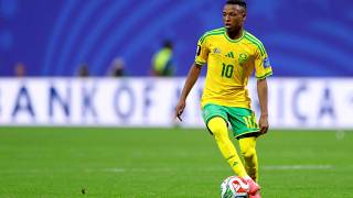 Download lagu Relebohile Mofokeng masterclass vs South Korea 2026 Fifa World Cup💎🌟 mp3