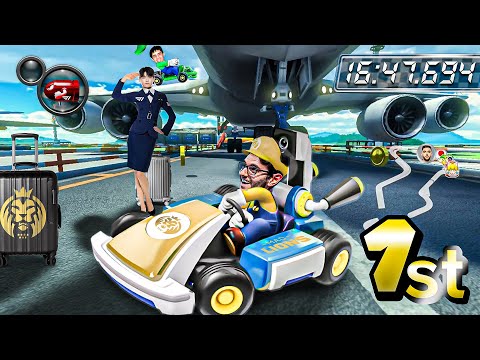 T1 DEBUT AT MSI | T1 vs MAD | IWD MSI Co-Stream 2023