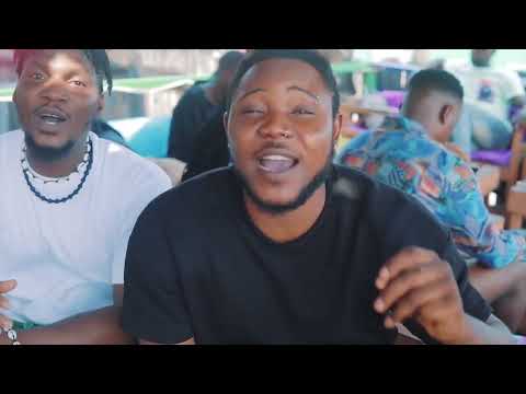 Ogagun SK ft Otega - Lane (official video)