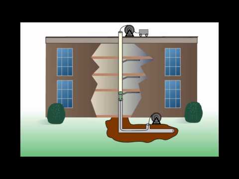 Flow-Liner® Internal Pipe Treatment System Process