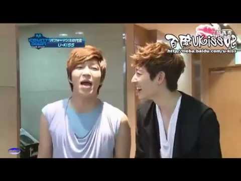 【中字】120607 MCD Believe后台花絮