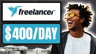How To Make Money On Freelancer.com For Beginners (In 2022)