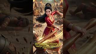 Download lagu 👑 Legenda Putri Ratih Laio Berjuri Teluk Wang Sakti! Kisah yang Jarang Diketahui PART 2 mp3