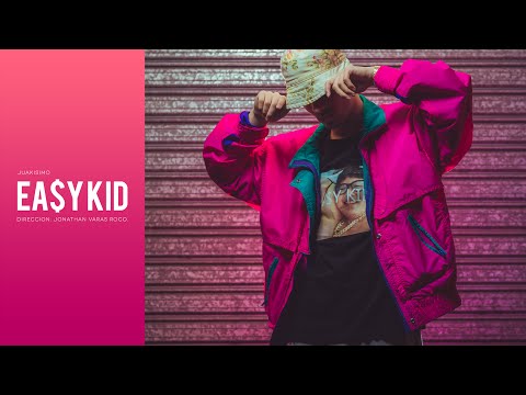 EA$Y KID (VIDEO OFICIAL)