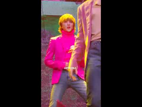 190118 위너 강승윤 focus 밀리언즈 MILLIONS @위너샌프란시스코투어
