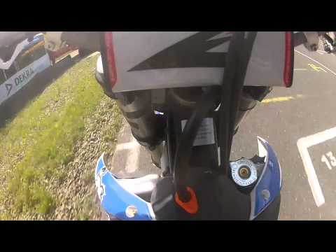 Supermoto DM Harzring AMA Trophy Lauf2