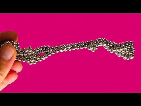 23 FANTASTIC GAMES WITH MAGNETS