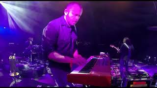 The War on Drugs - Best Night - Live