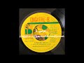 Shabba Ranks and Cocoa Tea - Love Me Truly - Digital B 7" - 1994