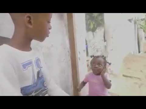 aya Nakamura - dégaine feat Damso (clip officiel)