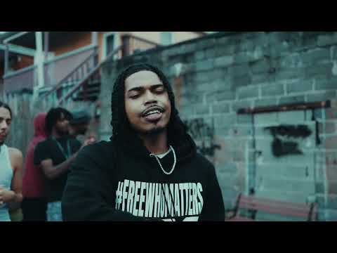 HBK Dinero - What You Sayin (Official Video) Dir. by @th.media_