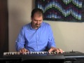 Let's Jam Together #22: "Georgia On My Mind ...