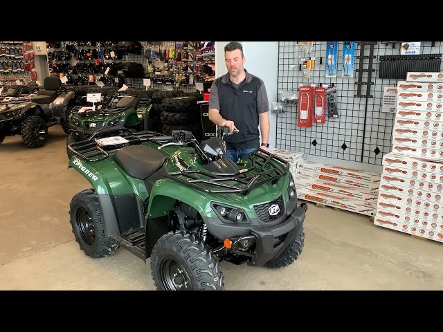 2025 Argo Xplorer XR 500 in ATVs in Edmonton