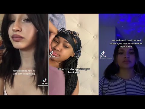 pov: you miss him (pt1)