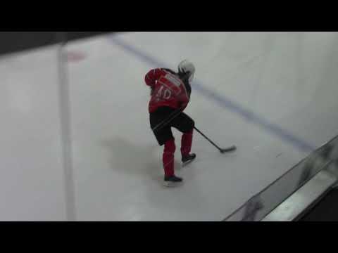 Pyry  - TUTO B 1.9.2019 1.erä