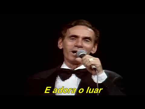Meu Vício é Você - Nelson Gonçalves