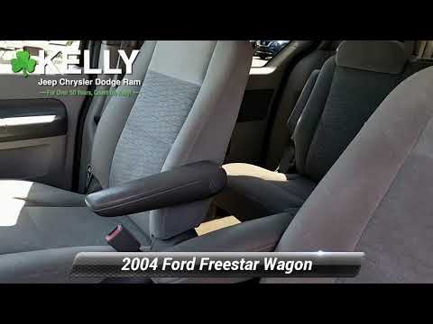 Used 2004 Ford Freestar Wagon S, Emmaus, PA CP3264A