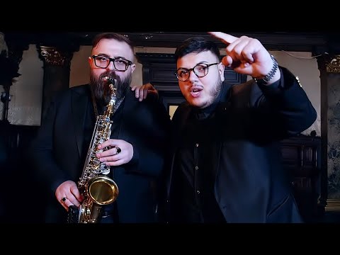 Leo de la Kuweit ❌ Marinica Namol - Viata de boier traiesc [Videoclip Oficial] 2022