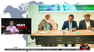 NFIU Trains 100 Experts as Nigeria Prepares for Third-Round Financial Evaluation