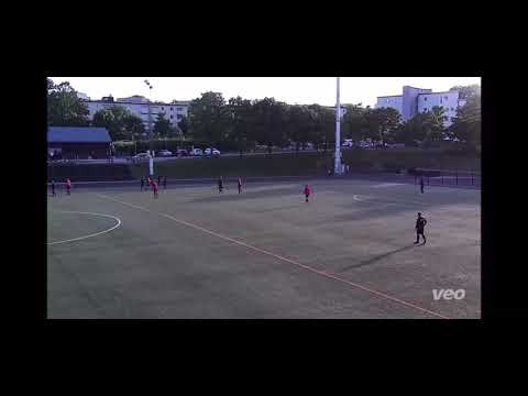 Rågsveds IF vs Fittja IF