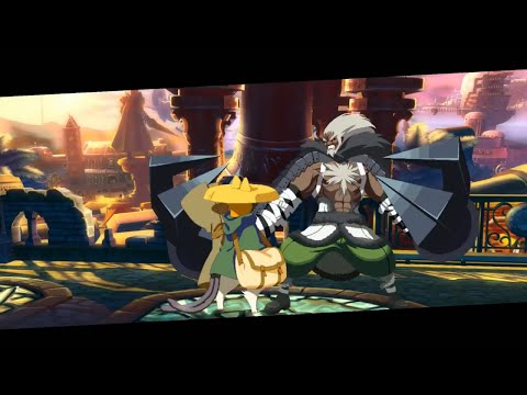 NCR 2019 BBTAG TOP 8 FINALS (SSNO KOJI KOG) VS (SUGOI NYAN DERTHAL)