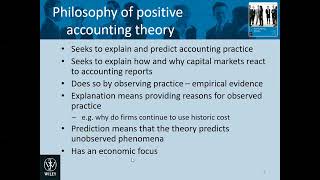 PAT & Earnings Response Coefficients Research