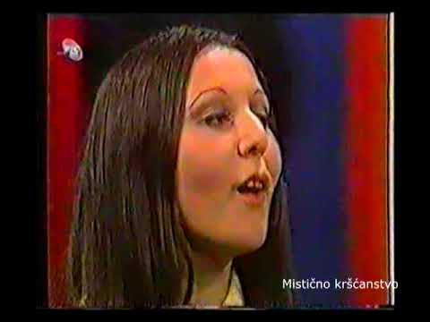 LUTAJUČA SRCA - Putnik (video)