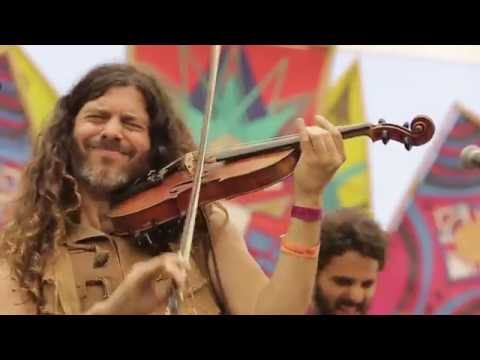 Live Gypsy Music - Sunbeat - SUMSUM