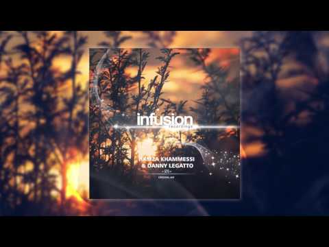 Hamza Khammessi & Danny Legatto - Izis (Original mix)