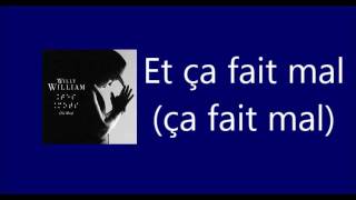 Tes mots - Willy William