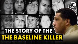 The Baseline Killer Spree That Proved No One Was Safe Anywhere in Phoenix