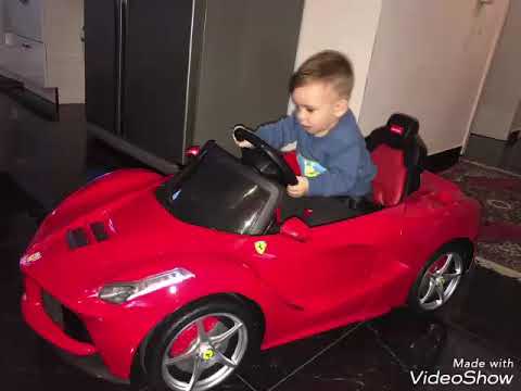 Aron Cobaj Little noisy