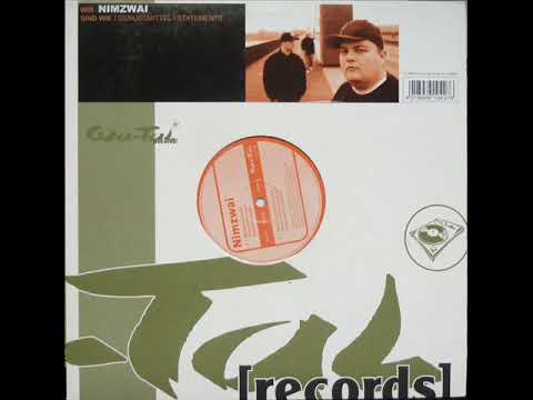 Nimzwai - Statements