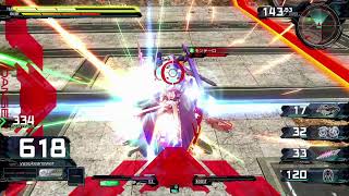 【EXVSMBON】射撃ＣＳ撒きます【マキオン】2020/11/1