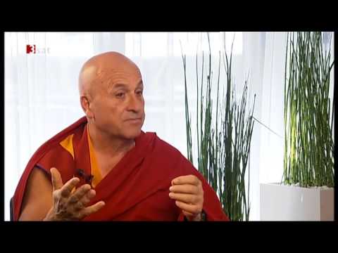 Das Glück als Lebenskunst - Meditation, Mitgefühl und das dynamische Ich