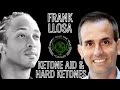 ️FRANK LLOSA National Geographic To KetoneAid ️SWTT 215