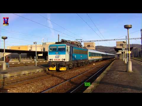 362.085 na expresech v Berouně 29.12.2012