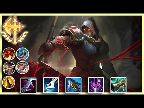 FM JAYCE MONTAGE 2023 - NA Challenger Jayce Main l LOL SPACE