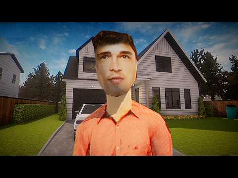 ME HE MUDADO A UNA NUEVA CASA PERO LOS VECINOS ESCONDEN ALGO | Tales After Midnight The Neighbor