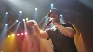 Jake Miller-Hollywood live