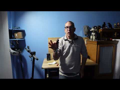 BORUIT EV15 LED Small Powerful EDC Flashlight,Super Bright USB-C Rechargeable Mini Keychain