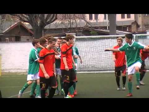 Loko Vltavín  :  FAP 1 : 2    (SD. Přebor)