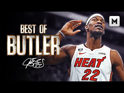 10 Minutes Of Jimmy Butler OWNING The League ☕🔥