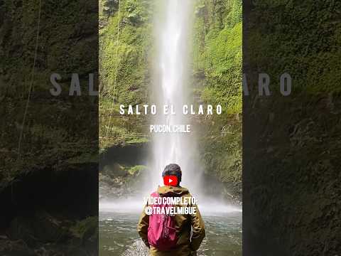 DISPONIBLE EN EL CANAL ✨ #chile #araucania #pucon #puconchile #surdechile